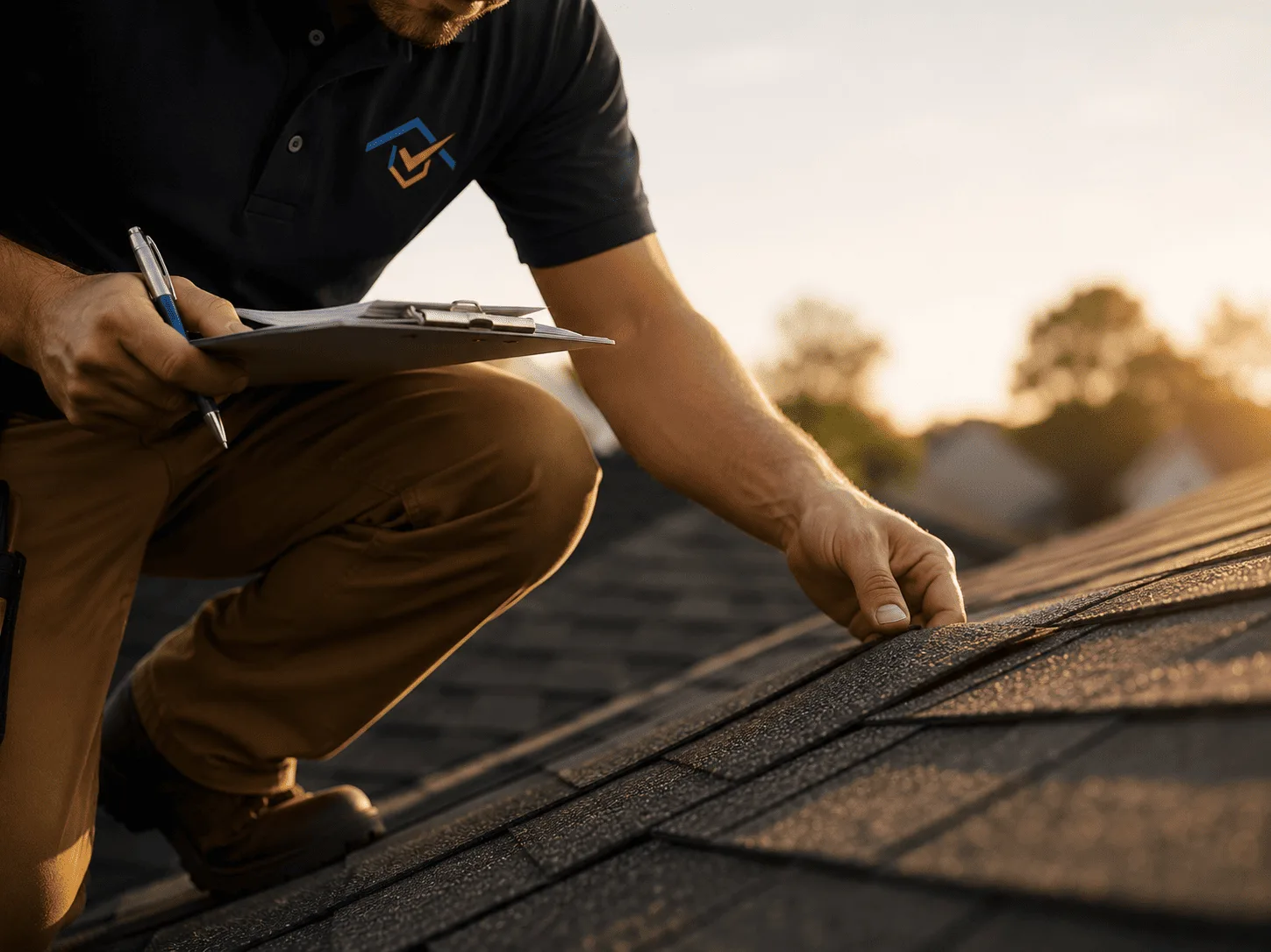 Why Choose Roof Inspection in Hundred, WV